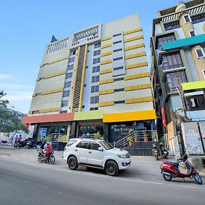 Hotel New Sree Krishna Residency