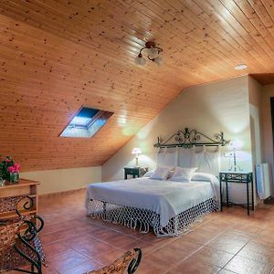 Habitación Cuádruple